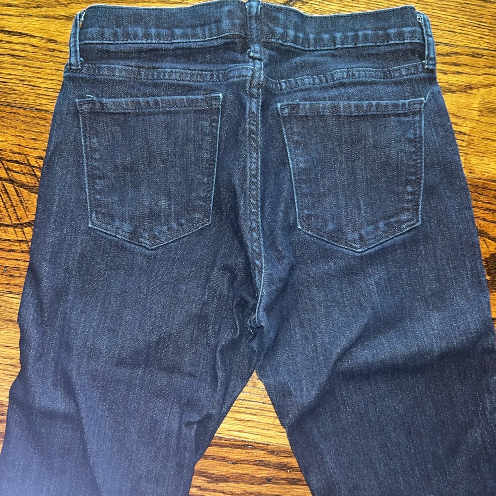 Banana Republic Skinny Fit jeans- like new- size 27/4